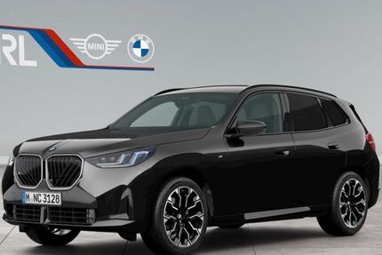 BMW X3 6.475 km 51.990 &euro; Potsdam 14482