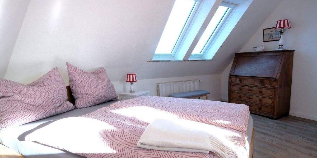 Einfamilienhaus Niebüll - 5 Zimmer, 127 m&sup2;, 373.000&euro; | Angebot:25680324