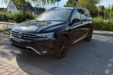 VW Tiguan 79.800 km 22.250 &euro; Gifhorn 38518
