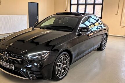 Mercedes-Benz E 400 77.000 km 44.900 &euro; Zossen 15806