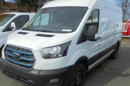 Ford Transit 8.000 km 43.900 € Wiesau 95676