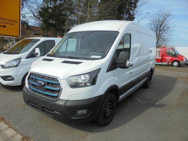 Ford Transit 8.000 km 43.900 € Wiesau 95676