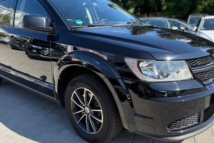 Dodge Journey 143.377 km 7.999 € Fellbach 70736
