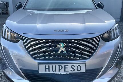Peugeot 2008 39.888 km 16.990 &euro; Friesenheim 77948
