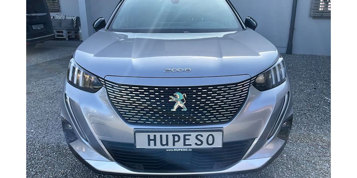 Peugeot 2008 39.888 km 16.990 &euro; Friesenheim 77948