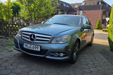 Mercedes-Benz C 250 297.000 km 7.900 &euro; Geldern 47608