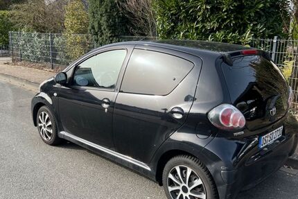 Toyota Aygo (X) 175.000 km 4.700 &euro; Bramsche 49565