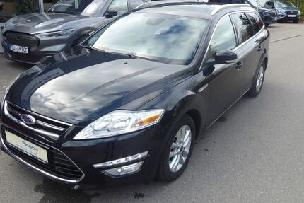Ford Mondeo 124.000 km 12.900 € Ammerbuch 72119