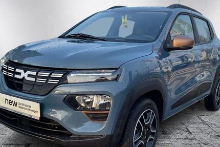 Dacia Spring 23.750 km 12.980 &euro; Bad Segeberg 23795