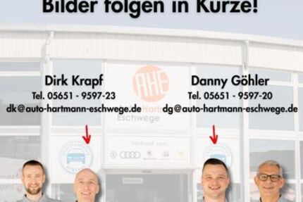 Skoda Kamiq 39.420 km 21.690 &euro; Eschwege 37269