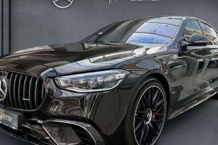 Mercedes-Benz S 63 AMG 16.681 km 186.190 &euro; Buxtehude 21614