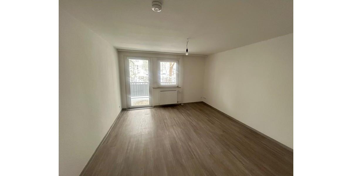 Erdgeschoßwohnung Dortmund Huckarde - 2.5 Zimmer, 48 m&sup2;, 274&euro; | Angebot:26307413