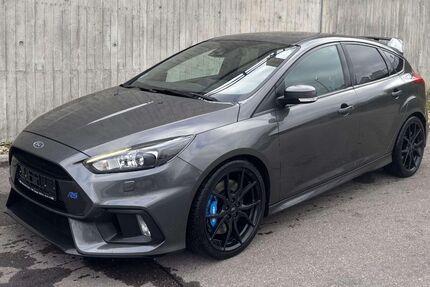 Ford Focus 80.990 km 26.980 &euro; Essingen 73457