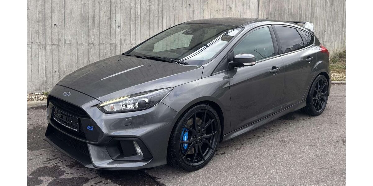 Ford Focus 80.990 km 26.980 &euro; Essingen 73457