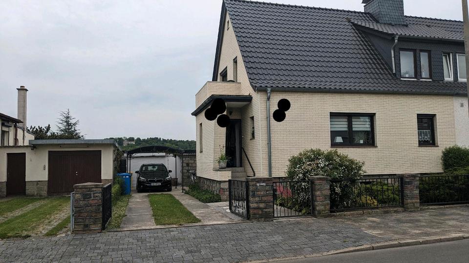 Doppelhaushälfte Halberstadt - 5 Zimmer, 100 m&sup2;, 385.000&euro; | Angebot:22283546