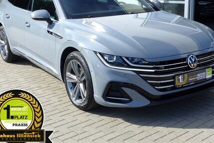 VW Arteon 70.115 km 28.690 &euro; Dippoldiswalde 01744