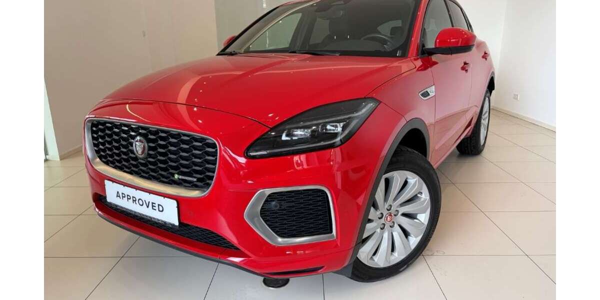 Jaguar E-Pace 59.050 km 32.980 &euro; Bremen 28329