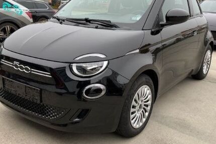 Fiat 500e 25.890 km 15.650 &euro; Buchholz in der Nordheide 21244