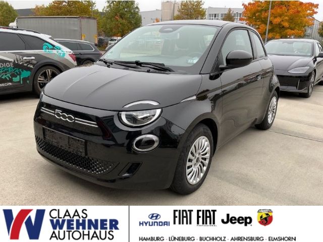 Fiat 500e 25.890 km 15.650 &euro; Buchholz in der Nordheide 21244