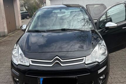 Citroen C3 96.550 km 4.400 &euro; Bühl 77815