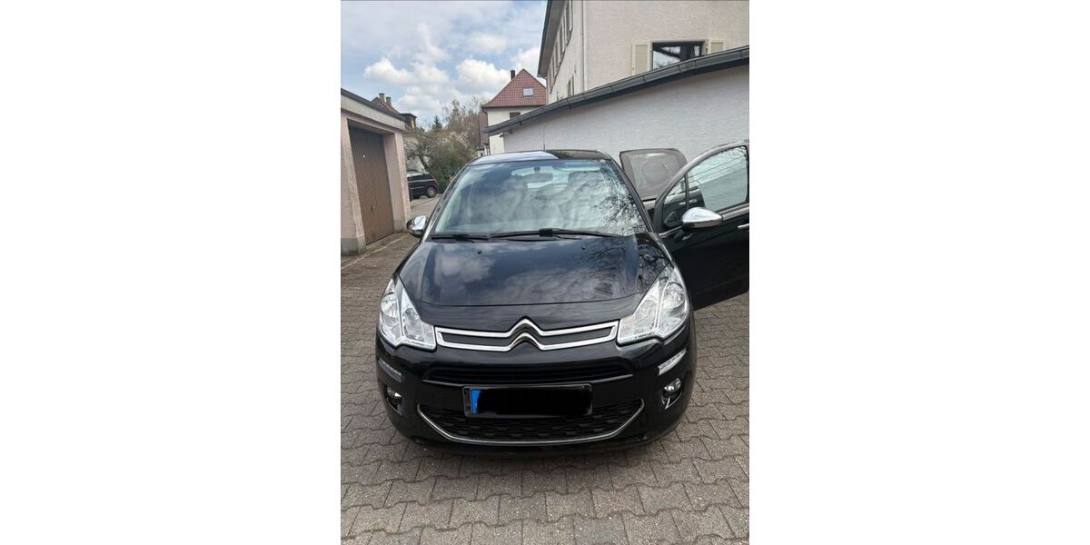 Citroen C3 96.550 km 4.500 &euro; Bühl 77815