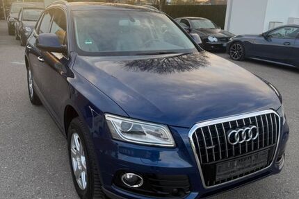 Audi Q5 288.000 km 13.450 &euro; Dachau 85221