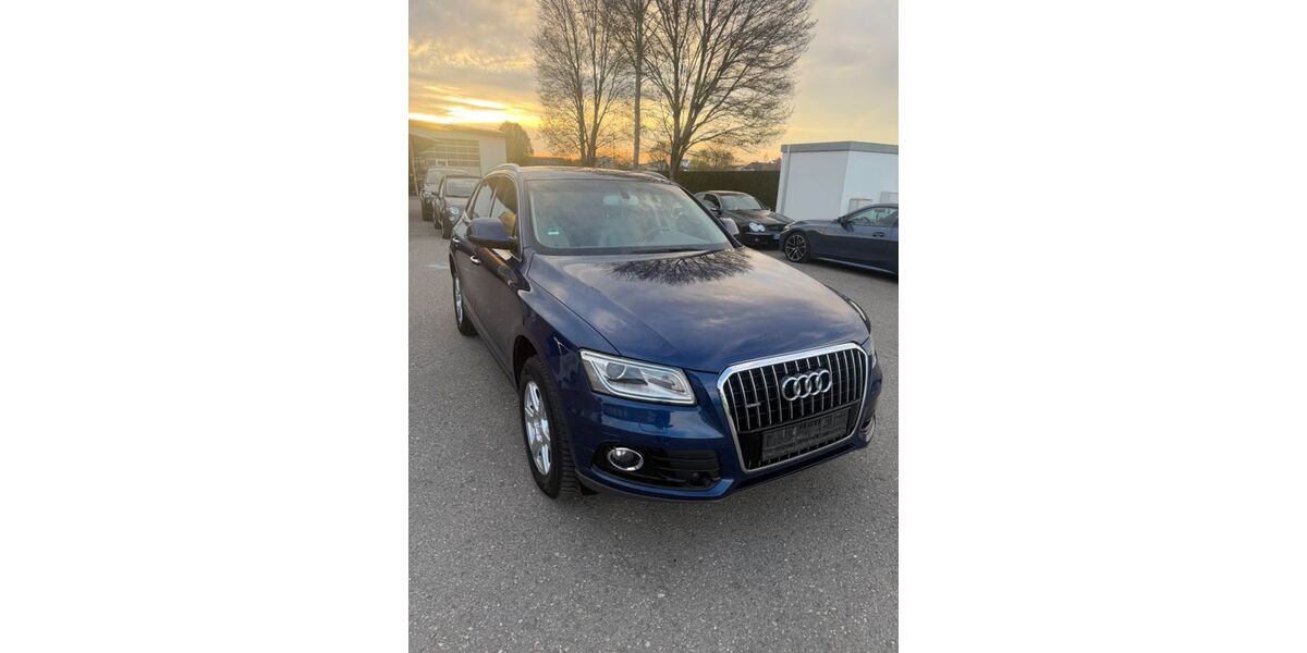 Audi Q5 288.000 km 13.450 &euro; Dachau 85221