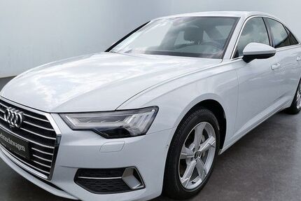 Audi A6 67.672 km 36.487 &euro; Rendsburg 24768