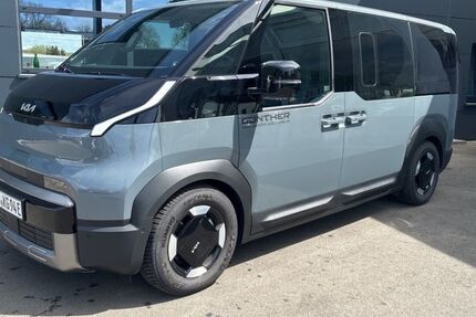 Kia PV5 2.500 km 46.490 &euro; Dingelstädt 37351