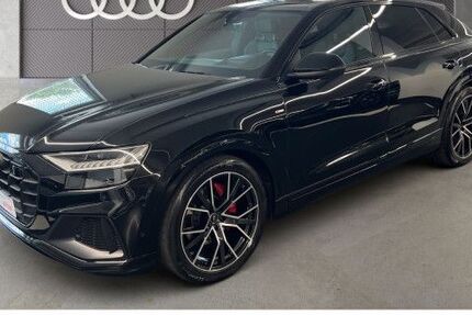 Audi Q8 81.497 km 68.550 &euro; Frankfurt am Main 60314