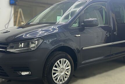 VW Caddy 160.890 km 12.990 &euro; Geretsried 82538
