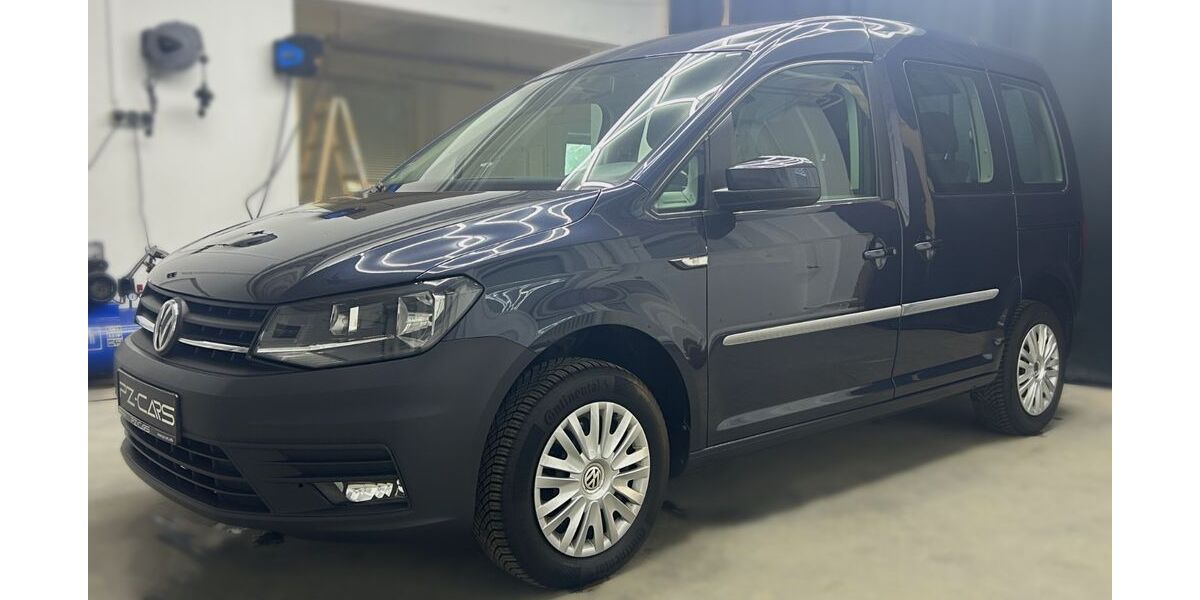 VW Caddy 160.890 km 12.990 &euro; Geretsried 82538