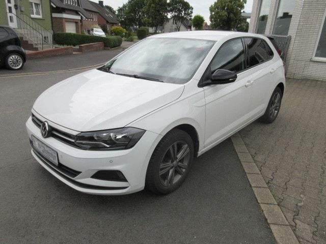 VW Polo 62.600 km 14.988 &euro; Bergkamen 59192
