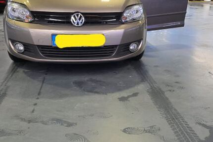 VW Golf Plus 146.000 km 5.800 &euro; Hamburg 21035