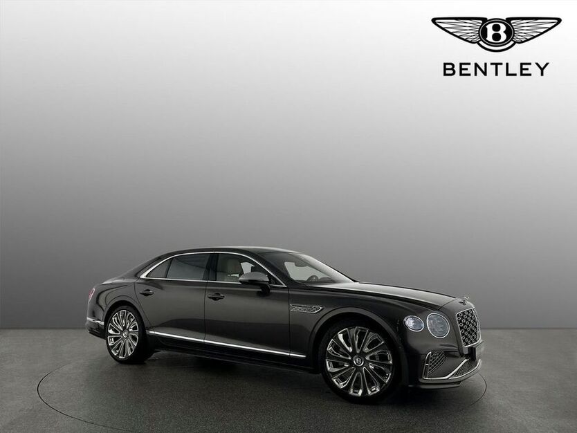 Flying Spur
