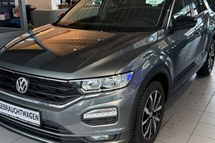 VW T-Roc 53.500 km 18.989 &euro; Baesweiler 52499