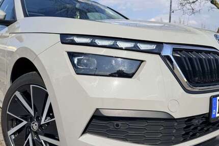 Skoda Kamiq 60.900 km 19.990 &euro; Haßloch 67454