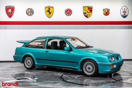 Ford Sierra