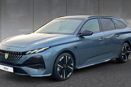 Peugeot 308 3.500 km 35.940 &euro; Sömmerda 99610