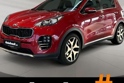 Kia Sportage 115.511 km 16.439 &euro; Neckarsulm-Obereisesheim 74172