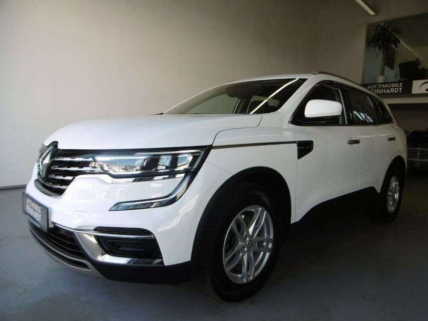 Koleos