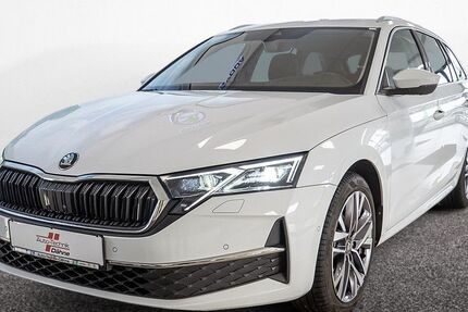 Skoda Octavia 21.773 km 31.480 &euro; Rathenow 14712