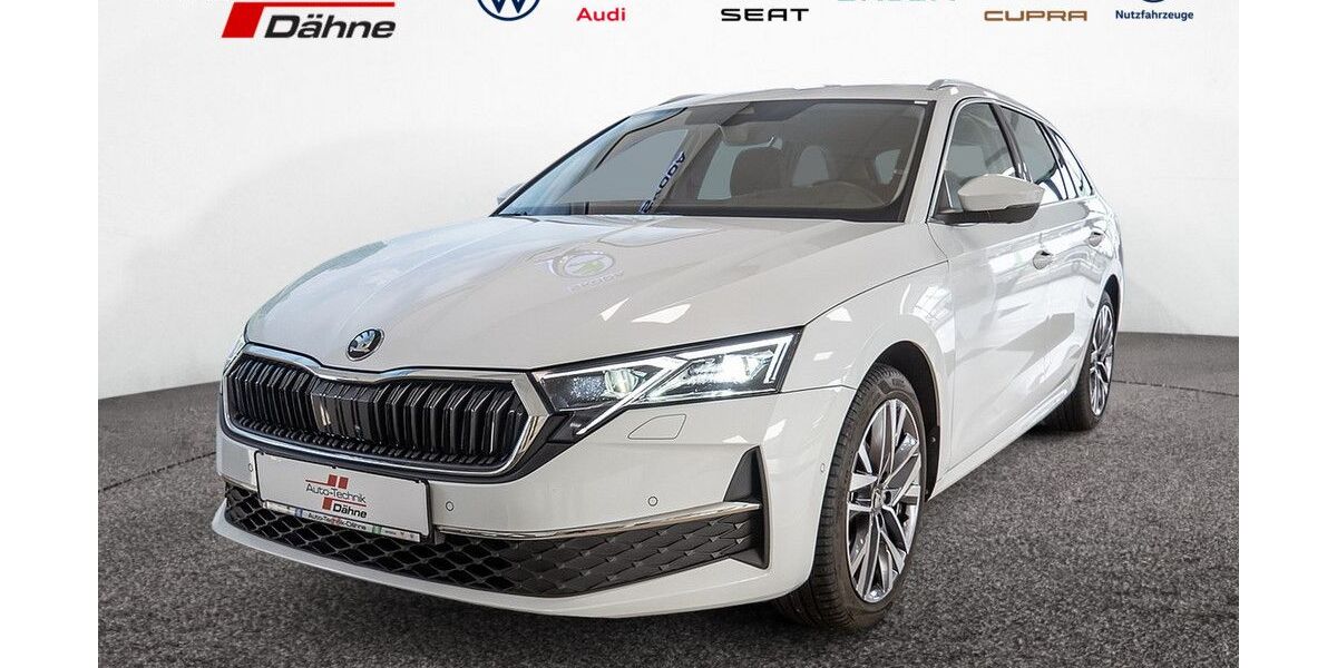 Skoda Octavia 21.773 km 31.480 &euro; Rathenow 14712