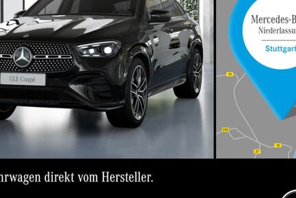 Mercedes-Benz GLE 450 9.900 km 104.990 &euro; Stuttgart 70376
