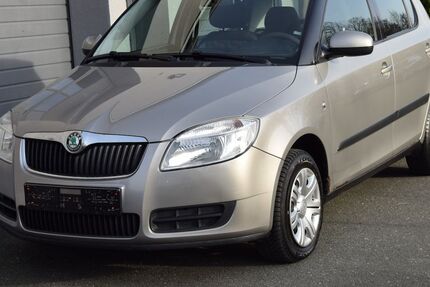 Skoda Fabia 179.481 km 1.150 &euro; Burgebrach 96138