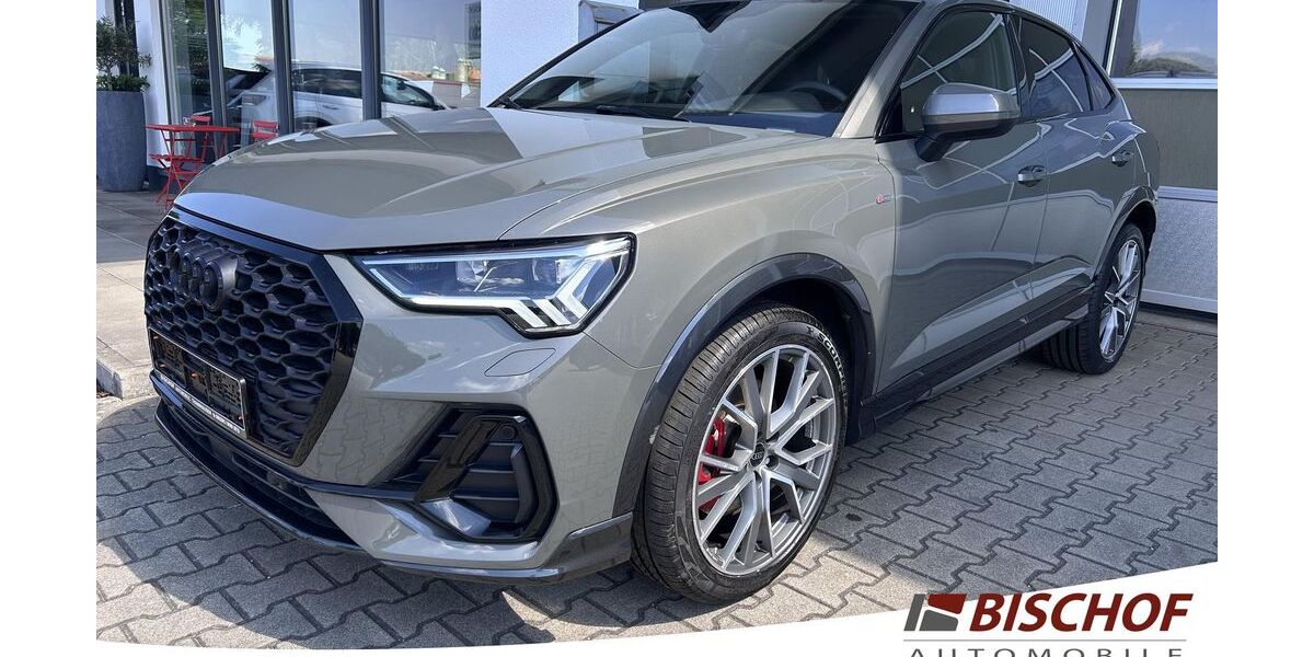 Audi Q3 45.000 km 38.950 &euro; Thannhausen 86470