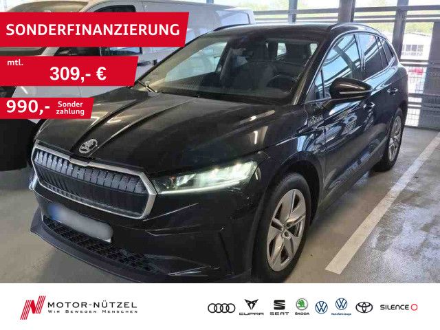 Skoda Enyaq 45.075 km 25.330 &euro; Bamberg 96052