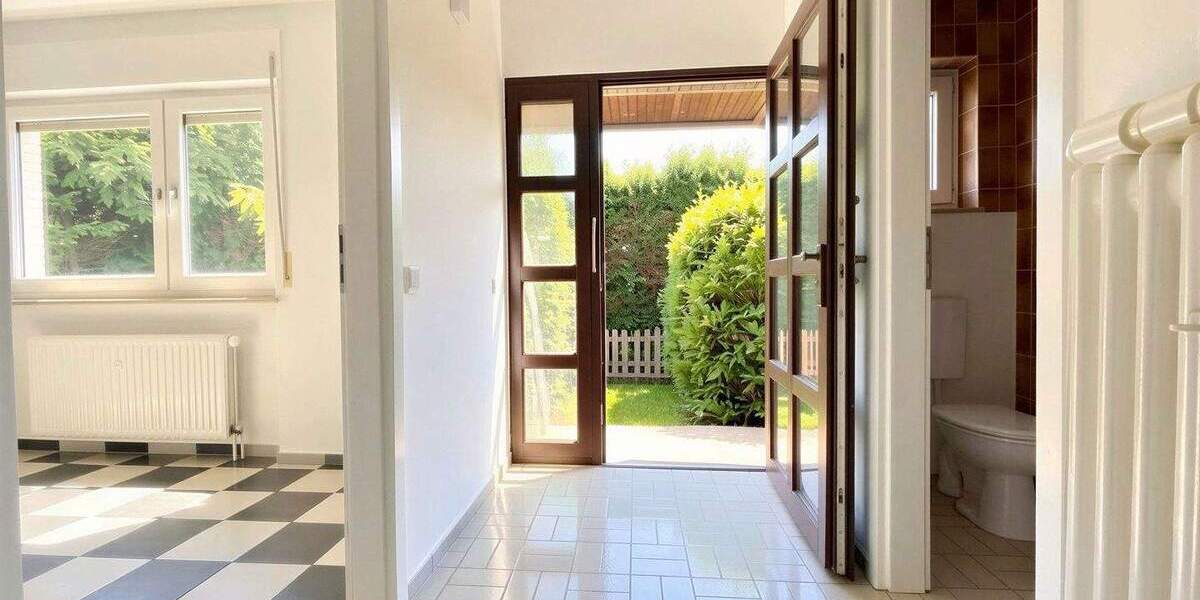 Reihenmittelhaus Swisttal Odendorf - 4 Zimmer, 108 m&sup2;, 449.000&euro; | Angebot:25820083