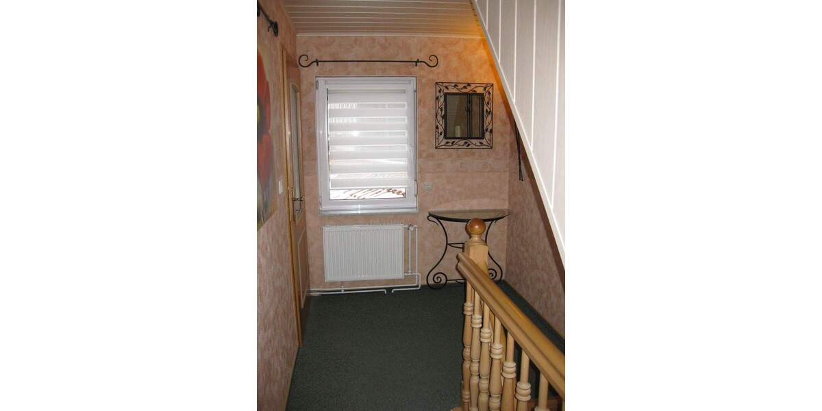 Reihenhaus Bad Frankenhausen/Kyffhäuser Bad Frankenhausen - 4 Zimmer, 129 m&sup2;, 165.000&euro; | Angebot:25730364