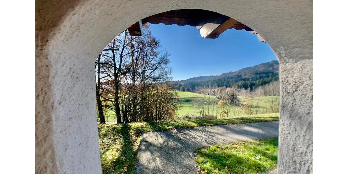 Terrassenwohnung Hauzenberg - 2.5 Zimmer, 64 m&sup2;, 130.000&euro; | Angebot:26897681